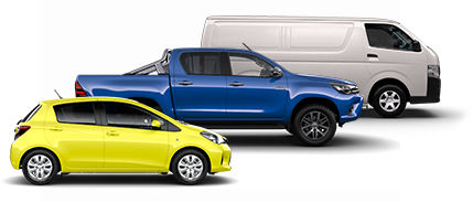  carros leves
